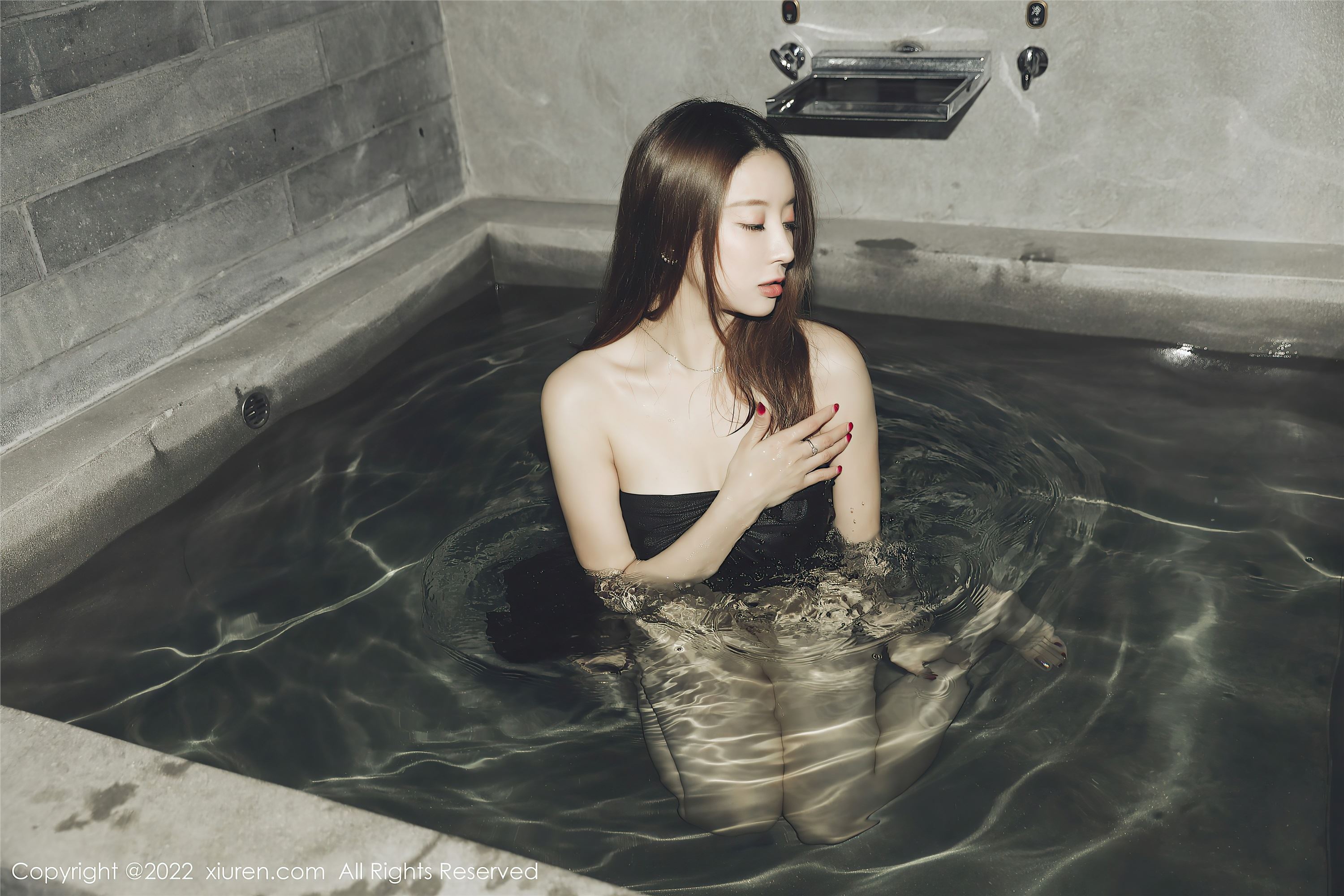 Xiuren秀人网 2022.06.01 NO.5091 曉慧